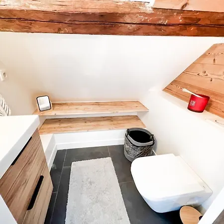 Le Loft Alpin - Valloire *