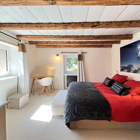 Le Loft Alpin - Valloire Appartamento Valmeinier