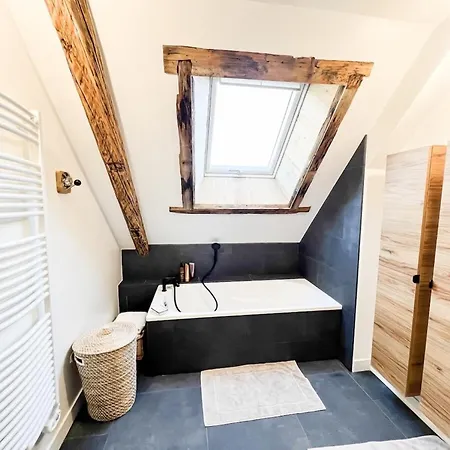 Le Loft Alpin - Valloire Apartmán Valmeinier