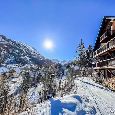 Appartamento Le Loft Alpin - Valloire