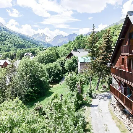 Apartmán Le Loft Alpin - Valloire