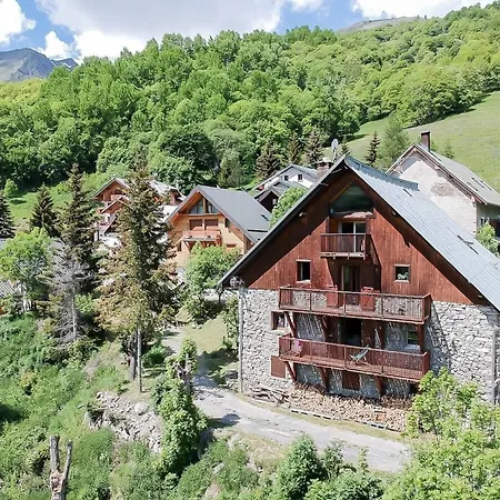 Le Loft Alpin - Valloire